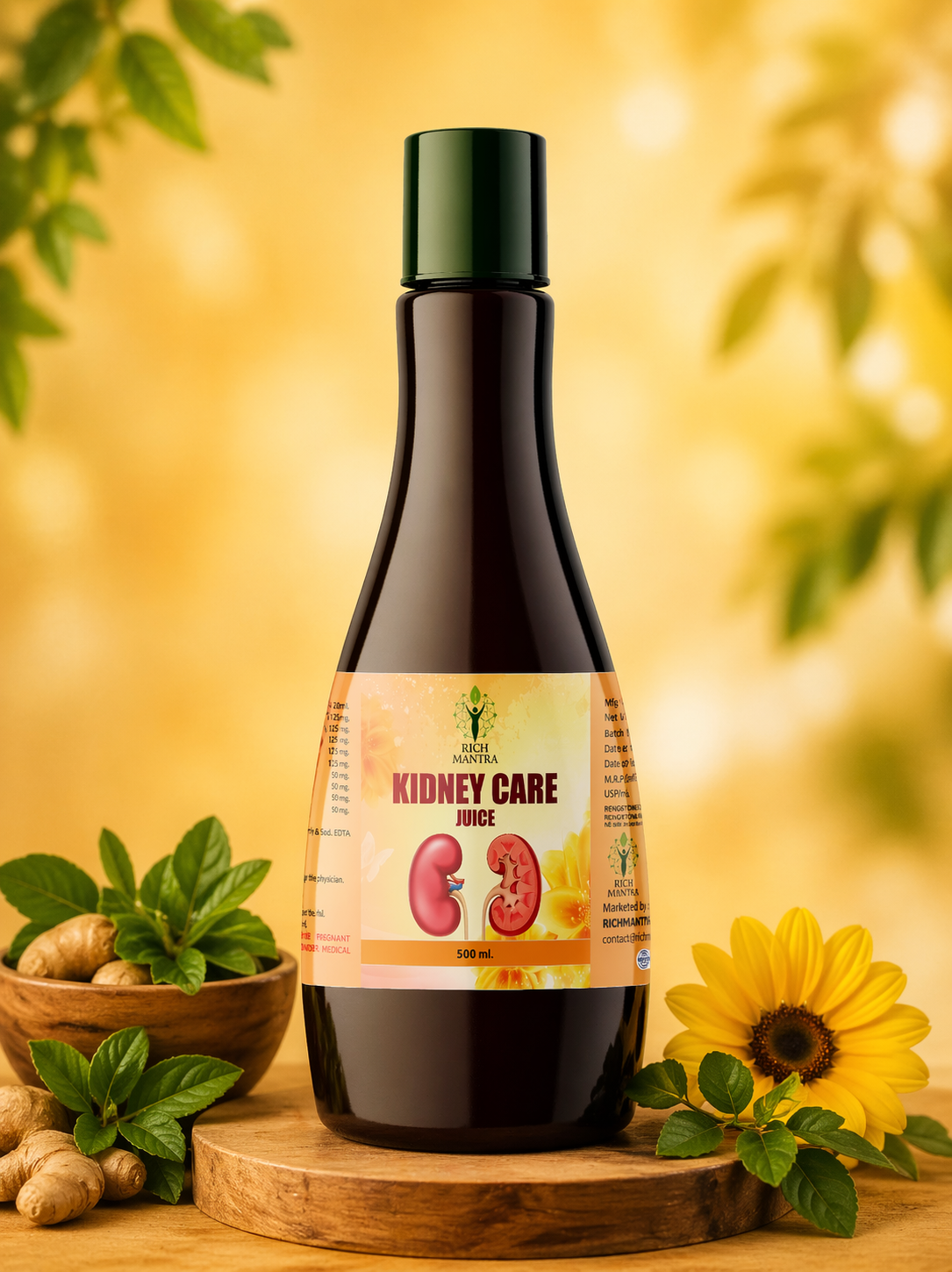 Kidney Care Juice