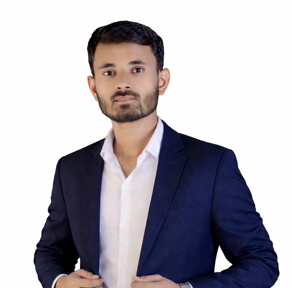 RAHUL INGOLE