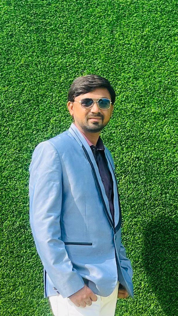 Omkar patil